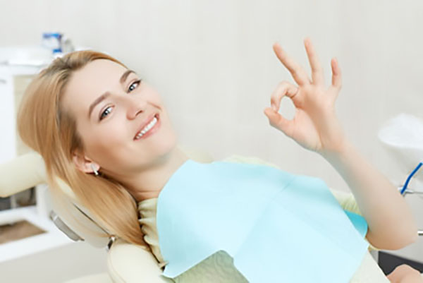 Ways To Repair A Broken Tooth With Cosmetic Dentistry