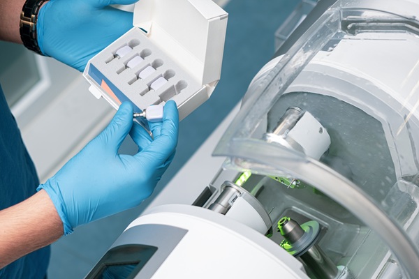 What Treatments Can A CEREC Dentist Perform