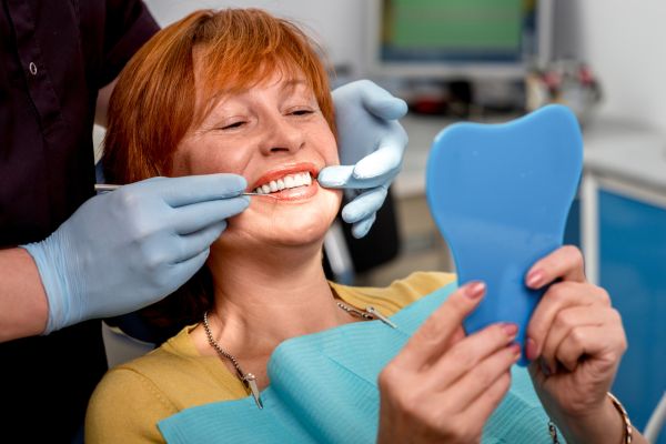 Same Day Dental Implant FAQs