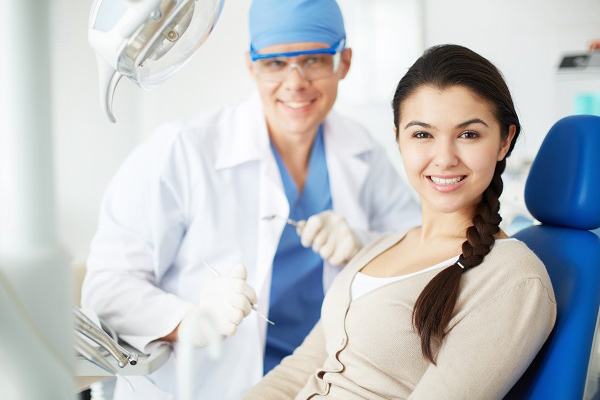 General Dentist: A Guide To Dental Implants
