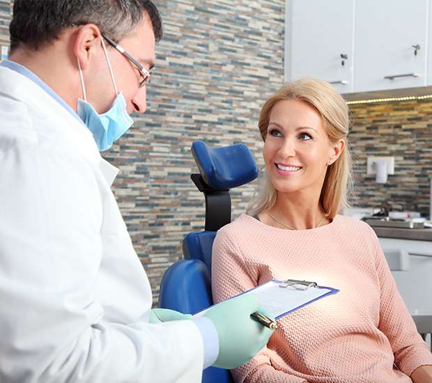 Atlanta Questions to Ask at Your Dental Implants Consultation