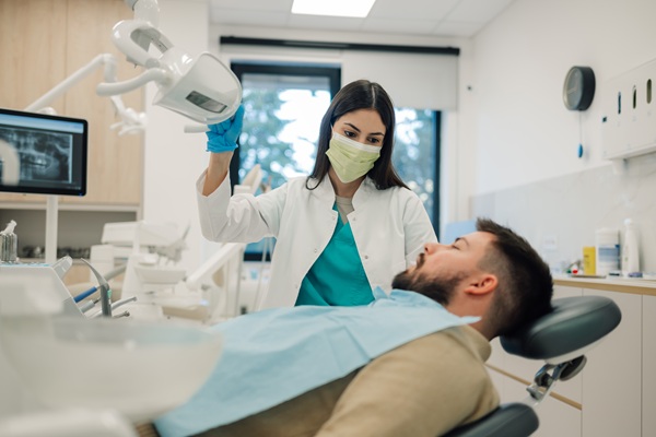 Finding The Right Dentist Near Me: What To Look For In Quality Dental Care