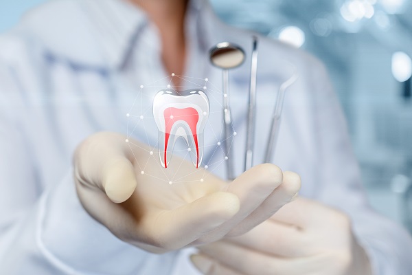 Infected Tooth Relief From An Emergency Dentist