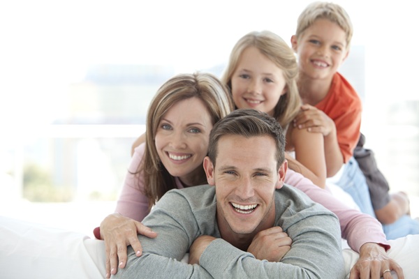 Benefits Of Choosing A Family Dentist For Every Stage Of Life