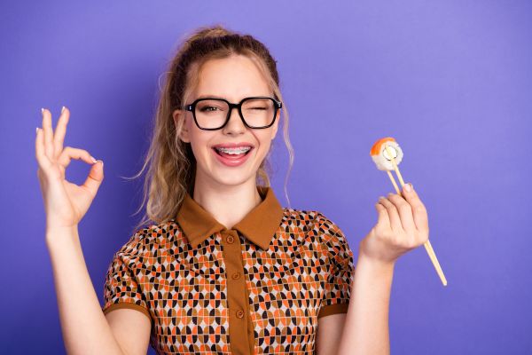 Who Is A Good Candidate For Fastbraces?