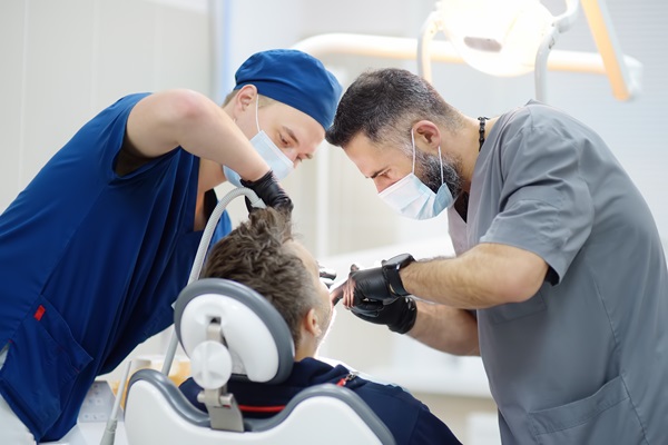 What Are Preventive Treatments Offered By A General Dentist?