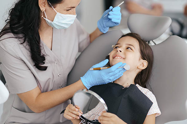 How General Dentistry Can Prevent and Treat Cavities from Pampered Smiles in Atlanta, GA