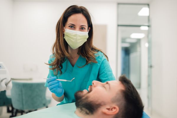 An Implant Dentist Discusses The Role Of The Jawbone With Implants