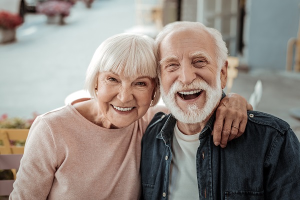 Benefits Of Implant Supported Dentures