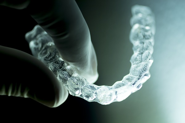 How To Prevent Stains During Invisalign Treatment
