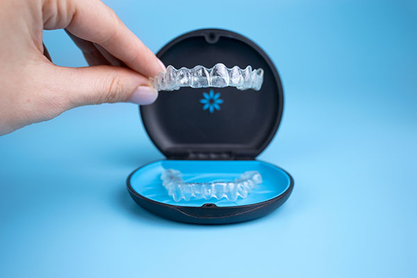 How Often Will You Typically Get A New Set Of Invisalign Aligners?
