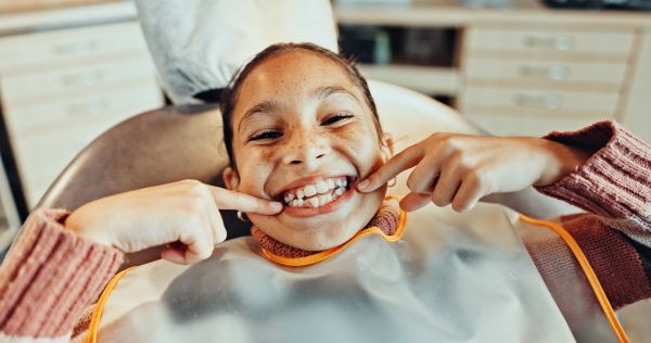 Why Choosing A Kid Friendly Dentist Makes Dental Visits Easier