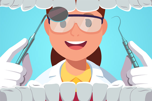 Can Multiple Teeth Need a Root Canal Treatment? from Pampered Smiles in Atlanta, GA