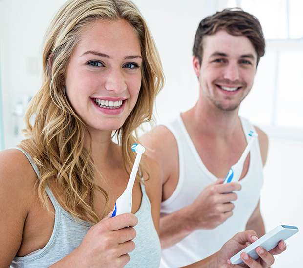Atlanta Oral Hygiene Basics