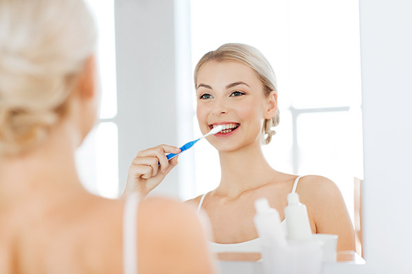Why Oral Hygiene Is Important During Invisalign Treatment from Pampered Smiles in Atlanta, GA