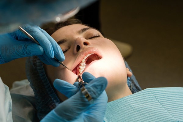 The Different Approaches To Oral Surgery