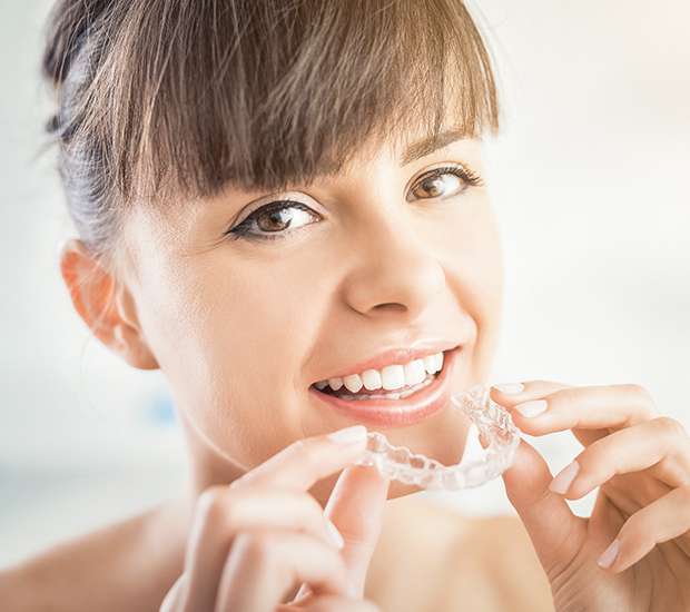 Atlanta 7 Things Parents Need to Know About Invisalign Teen