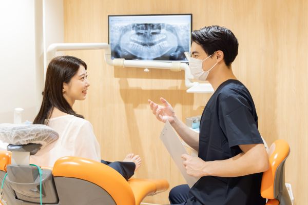 Preventive Dentists: The Cornerstones Of Dentistry