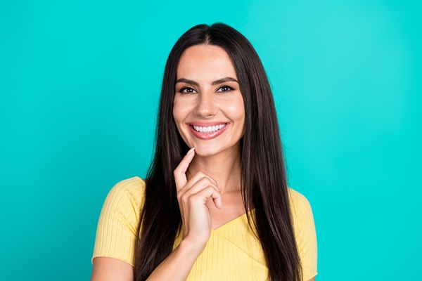 Smile Makeover: Enhancing The Smile With Cosmetic Dentistry