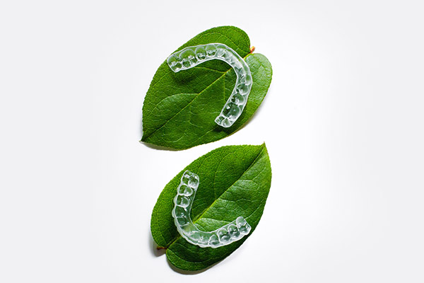 What You Cannot Eat or Drink During Invisalign Therapy from Pampered Smiles in Atlanta, GA